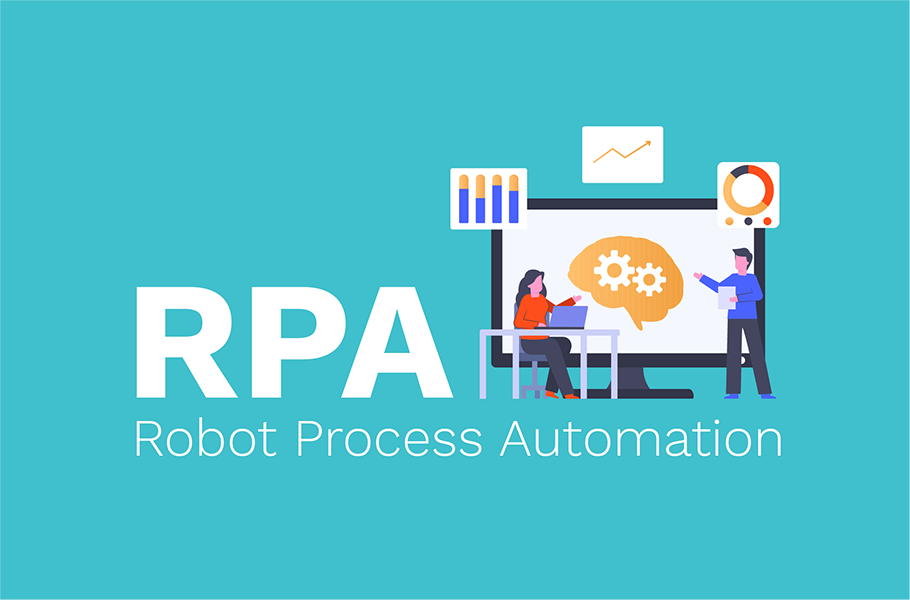 Automação de Processos