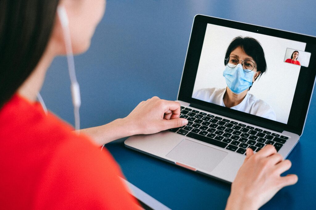 tecnologia na medicina